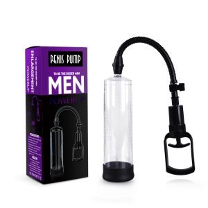 Penis Pump Enlargement Vacuum Pumps Prolong Enhancer Massager Exercise Enlarger Extender Sex Product For Men