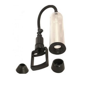 Male Penis Enlargement Vacuum Pumps Pump Cock Expand Machine Extender Adult Sexy Product For Men - 2