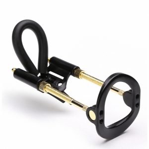 Sex Ring Enlargement Penis Extender Medical Free Pump Enlarger Stretcher Male Enhancement Kit Pro Tension Toys Masturbator
