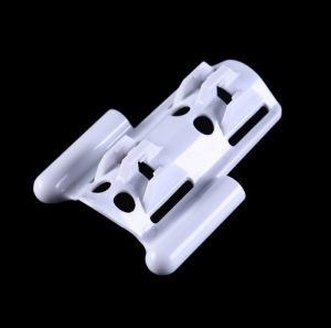 Upper With Dual Mount System Silicone Thong Strap White Plastic Top Cradle Head For Proextender Pro Extender Accessory